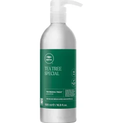 Paul Mitchell Tea Tree Special Shampoo Alu Bottle 500 ml