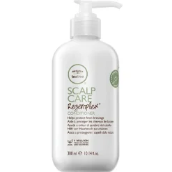 Paul Mitchell Tee Tree Scalp Care Regeniplex Conditioner 300 ml