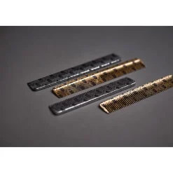 Pegasus Skulleto 210 gold Haarschneidekamm 21,0 cm