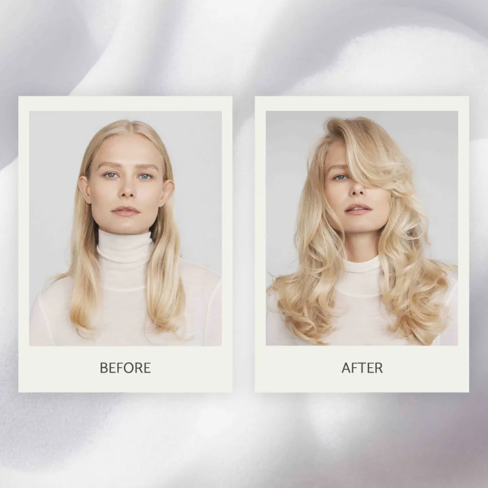 PERCY & REED DISCOVER VA-VA-Volume Kit