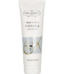 PERCY & REED I NEED A HERO! Wonder Shampoo 250 ml