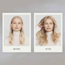 PERCY & REED SESSION STYLING Dry Instant Volumising Spray 200 ml