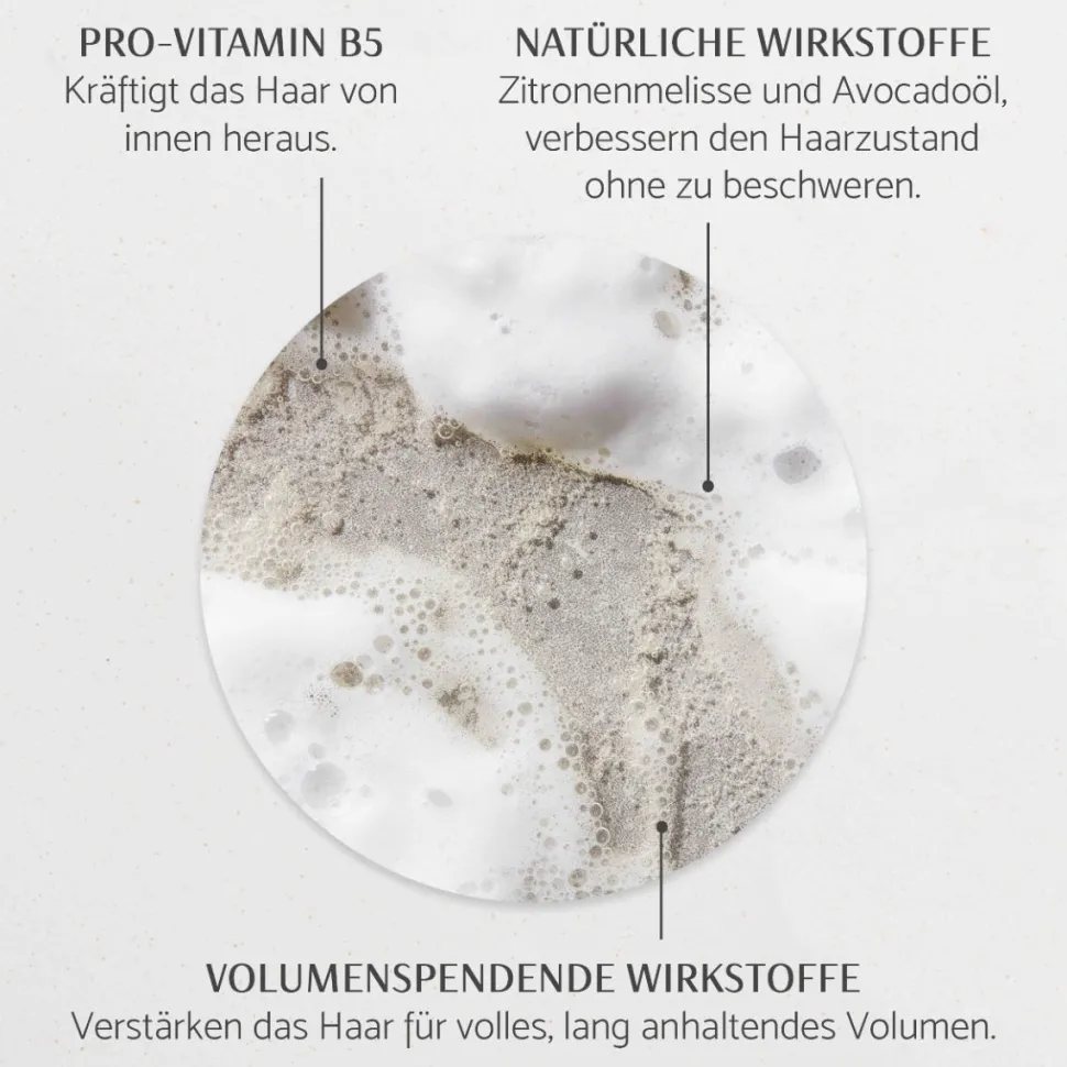 PERCY & REED TURN UP THE VOLUME Shampoo 250 ml