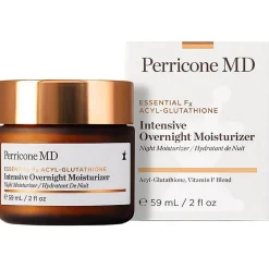 Perricone MD Essential Fx Acyl-Glutathione Intensive Overnight Moisturizer 59 ml