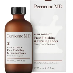 Perricone MD Face Finishing & Firming Toner 118 ml