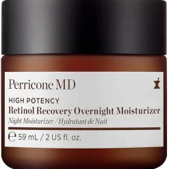 Perricone MD High Potency Retinol Recovery Overnight Moisturizer 59 ml