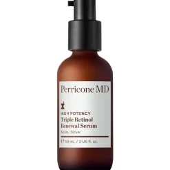 Perricone MD High Potency Triple Retinol Renewal Serum 59 ml