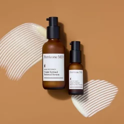 Perricone MD High Potency Triple Retinol Renewal Serum 59 ml