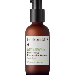 Perricone MD Hypoallergenic Clean Correction Smoothing Restorative Serum 59 ml