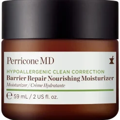 Perricone MD Hypoallergenic Clean Correction Barrier Repair Nourishing Moisturizer 59 ml