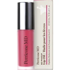 Perricone MD No Makeup Lip Oil Plum 3,25 ml