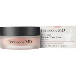 Perricone MD No Makeup Radiant Glow Balm Highlighter 01 Pearl 35 g