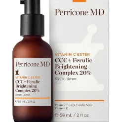 Perricone MD Vitamin C Ester CCC + Ferulic Brightening Complex 20% 59 ml