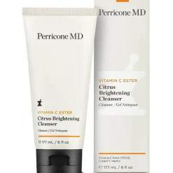 Perricone MD Vitamin C Ester Citrus Brightening Cleanser 177 ml