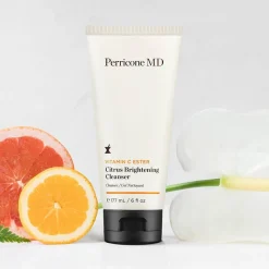 Perricone MD Vitamin C Ester Citrus Brightening Cleanser 177 ml