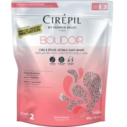 Perron Rigot Hot Wax Boudoir Hypoallergenic  800 g
