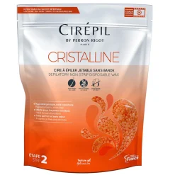 Perron Rigot Hot Wax Cristalline Hypoallergenic 800 g