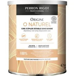 Perron Rigot Hot Wax Origine 'O Naturel' 800 g