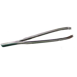 Pfeilring Pinzette 8 cm