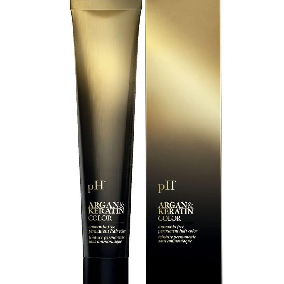 pH Argan & Keratin Color 5.1 100 ml