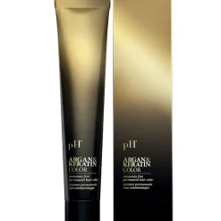 pH Argan & Keratin Color 7.44 100 ml