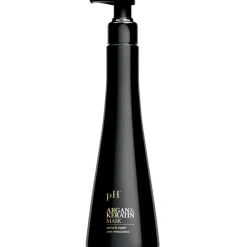 pH Argan & Keratin Mask 250 ml