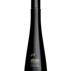 pH Argan & Keratin Shampoo 250 ml