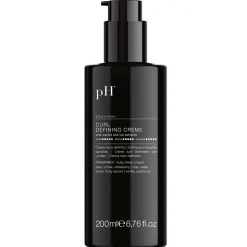 pH Curl Defining Creme 200 ml