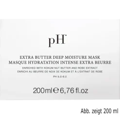 pH Extra Butter Deep Moisture Mask 1000 ml