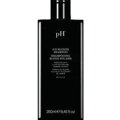 pH Ice Blond Shampoo 250 ml