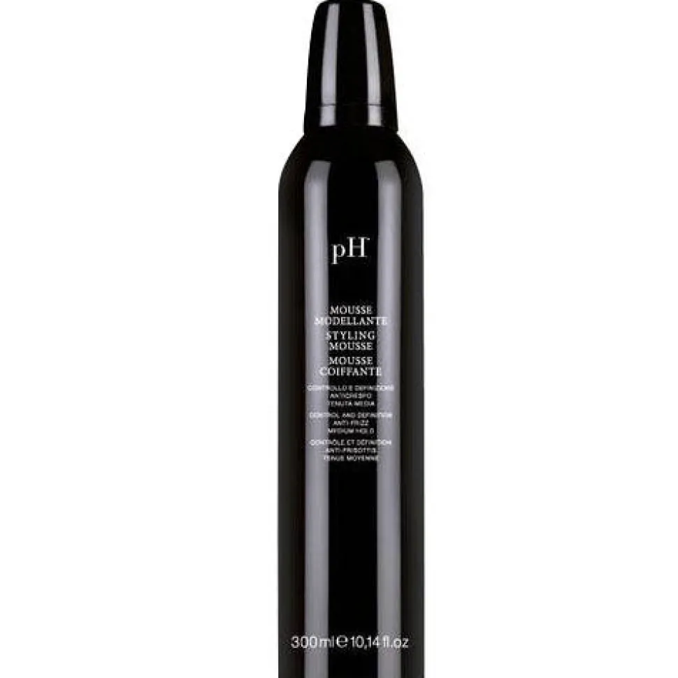 pH Mousse 300 ml