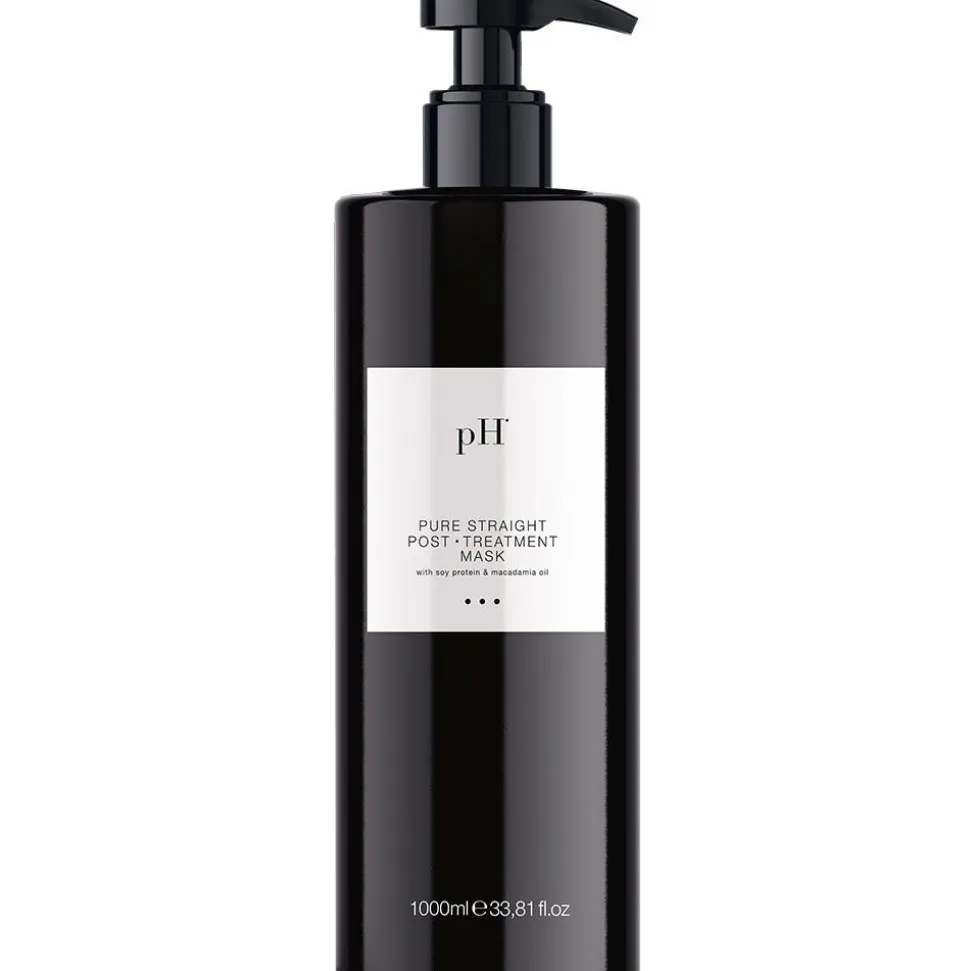 pH Pure Straight Post-Treatment Mask 1000 ml