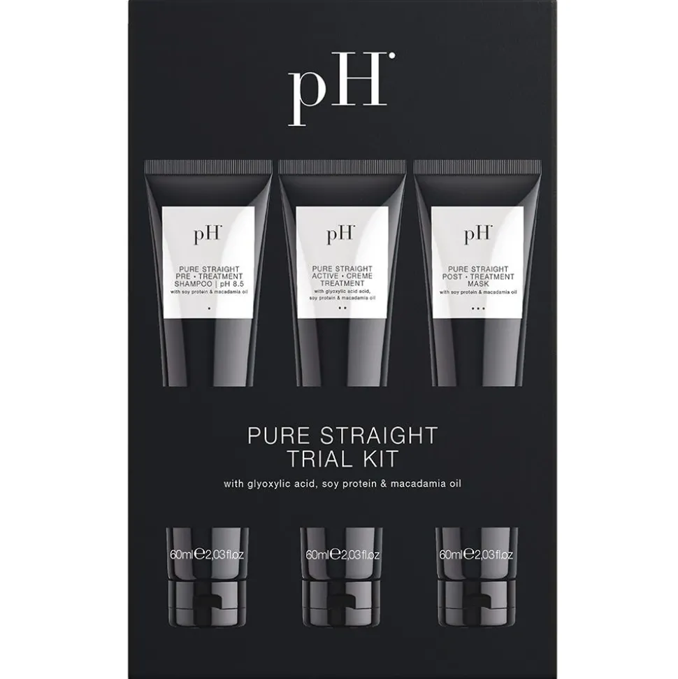 pH Pure Straight Trial Kit