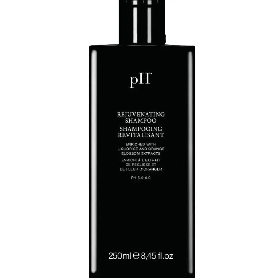pH Rejuvenating Shampoo 250 ml