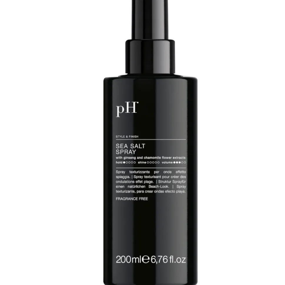pH Sea Salt Spray 200 ml