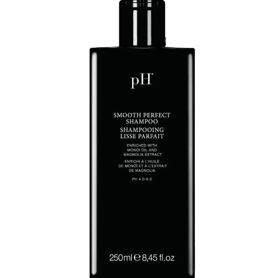 pH Smooth Perfect Shampoo 250 ml