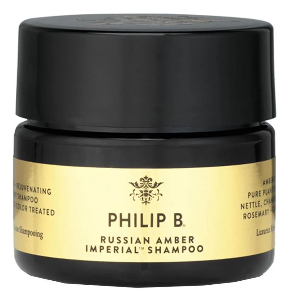 Philip B. - Russian Amber Imperial Shampoo 88 ml