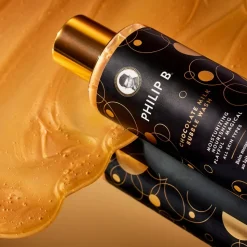 Philip B. Chocolate Milk Bubble Wash 340 ml
