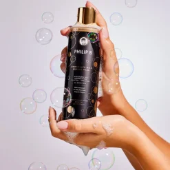 Philip B. Chocolate Milk Bubble Wash 340 ml
