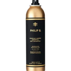 Philip B. Russian Amber Imperial Dry Shampoo 260 ml