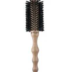 Philip B. Strike of Genius Round Brush Large