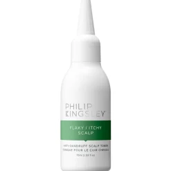 PHILIP KINGSLEY Flaky Itchy Scalp Toner 75 ml