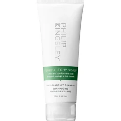 PHILIP KINGSLEY Flaky Itchy Scalp Shampoo 75 ml