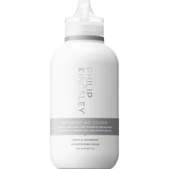 PHILIP KINGSLEY No Scent No Colour Shampoo 250 ml