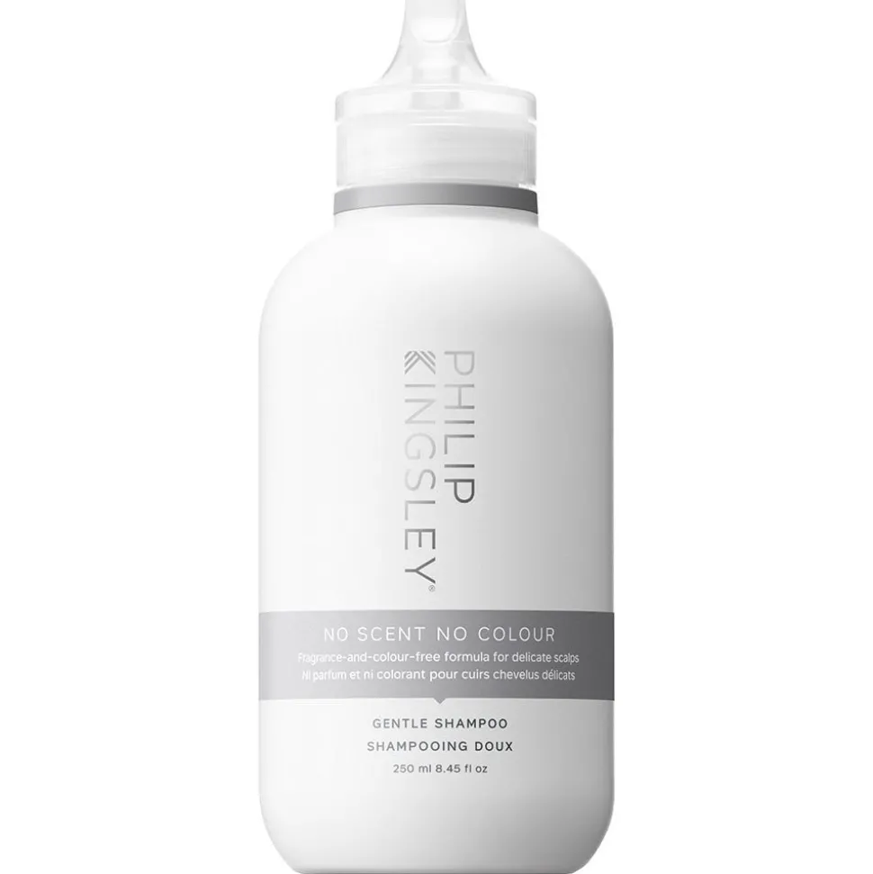PHILIP KINGSLEY No Scent No Colour Shampoo 250 ml