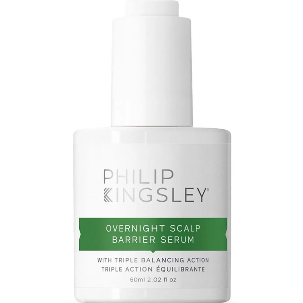 PHILIP KINGSLEY Overnight Scalp Barrier Serum 60 ml