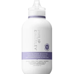 PHILIP KINGSLEY Pure Blonde Booster Shampoo 250 ml