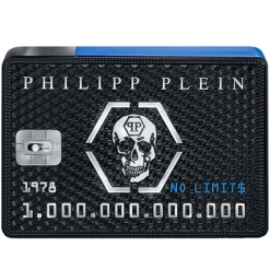 Philipp Plein No Limits Eau de Toilette 90 ml
