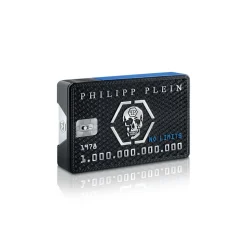 Philipp Plein No Limits Eau de Toilette 90 ml
