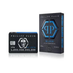 Philipp Plein No Limits Eau de Toilette 90 ml